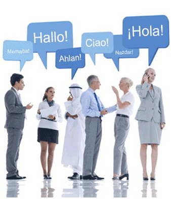 Traduzioni specialistiche in tutte le lingue: massima qualità a costi 
		accessibili