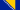 bandiera Bosnia e Herzegovina