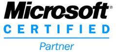 Ability Services è Microsoft Certified partner