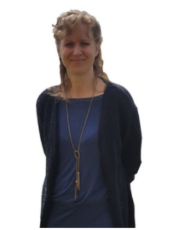 Liya Alexandrovna Dobronos, CEO Ability Services